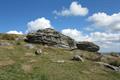 Middle Tor Photo