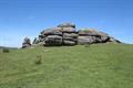 Saddle Tor Photo
