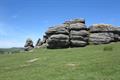 Saddle Tor Photo