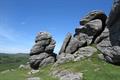 Saddle Tor Photo