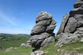 Saddle Tor Photo