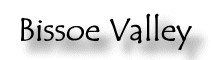 Bissoe Valley Heading