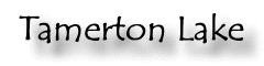 Tamerton Lake Heading