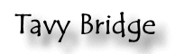Tavy Bridge Heading