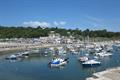 Lyme Regis Photo