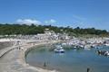 Lyme Regis Photo