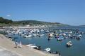Lyme Regis Photo
